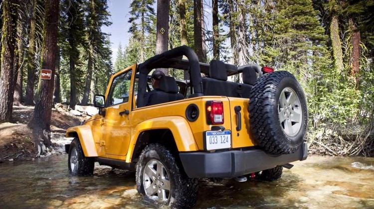 Fiat Chrysler 224 bin aracını geri çağırıyor