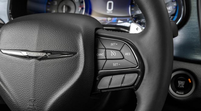 Fiat Chrysler 4,8 milyon aracını geri çağırdı