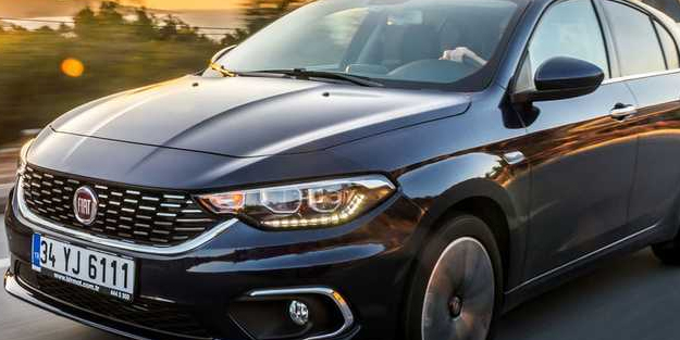 Fiat Cronos Türkiye fiyatında büyük müjde! Rekor indirim, gerçek fiyatı: Sıfır araç alacaklara müjdesi!