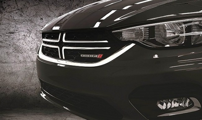 FIAT Egea Amerika'da Dodge Neon olacak