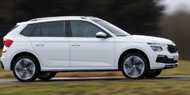 Fiat Egea'dan bile ucuz! Skoda, Kamiq ile bombayı patlattı