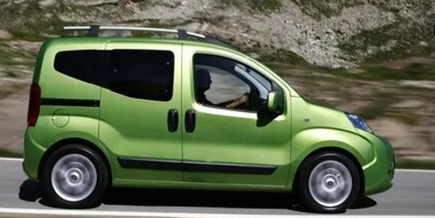 Fiat Fiorino'da kampanya! İndirimler peş peşe duyuruldu… İşte Fiat Fiorino fiyat listesi