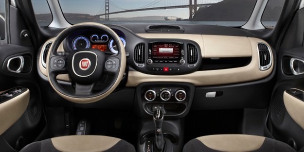 Fiat yeni modelini İstanbul'da tanıtacak