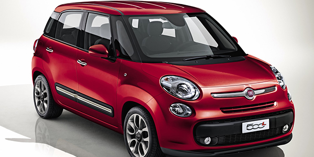 Fiat modellerinde vadeli seçenek