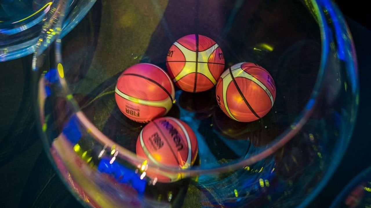 FIBA 2027 Dünya Kupası Elemeleri için geri sayım başladı!