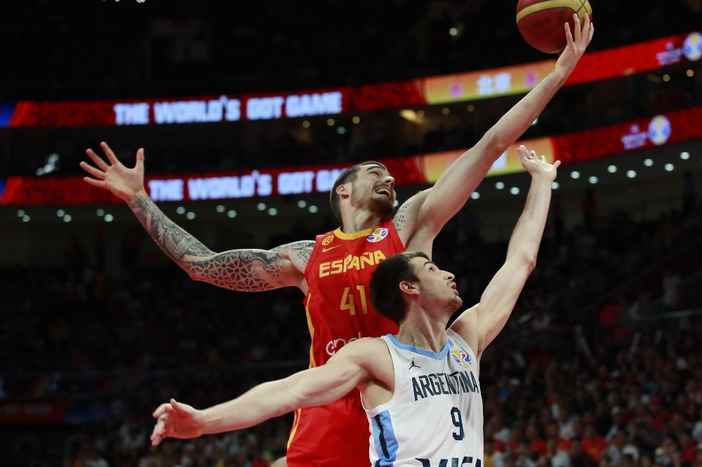 FIBA Dünya Kupası finalinde Arjantin’i 95-75’lik skorla yenen İspanya, 2006 yılından sonra tarihinde ikinci kez şampiyonluğa ulaştı. 