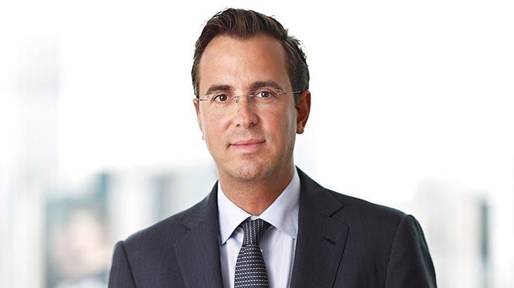 FİBA Grubu’ndan 220 milyon dolarlık enerji yatırımı! 4 Rüzgar santrali aktif