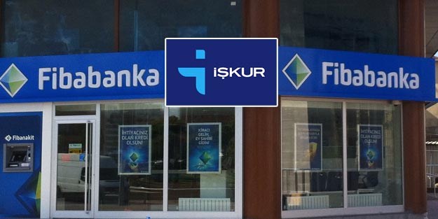 Fibabanka personel alım başvurusu | İŞKUR iş ilanları personel alımı kura sonuçları