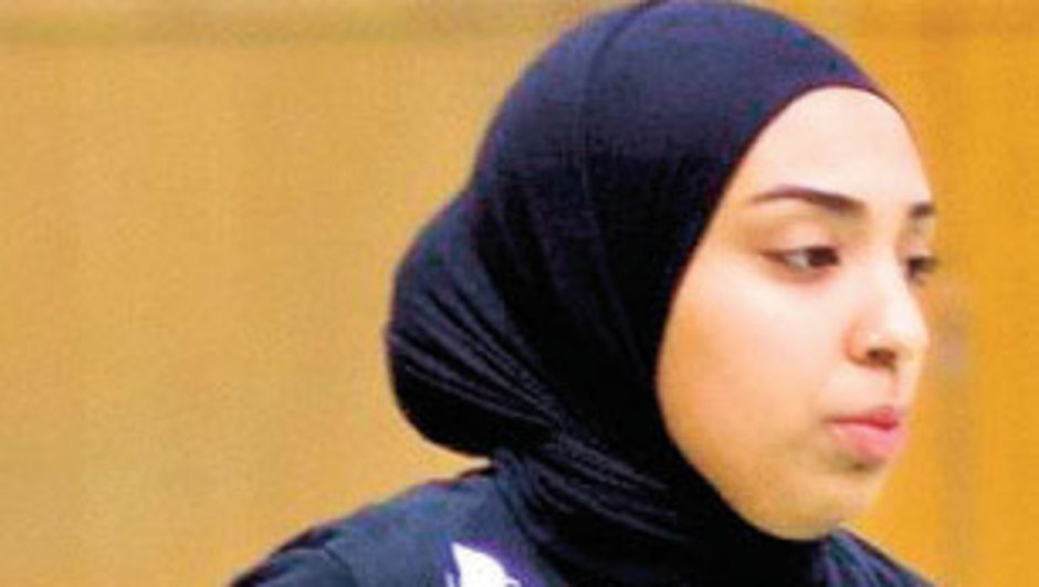 FIBA'dan başörtü izni