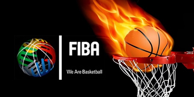 FIBA'dan Ukrayna'ya kötü haber