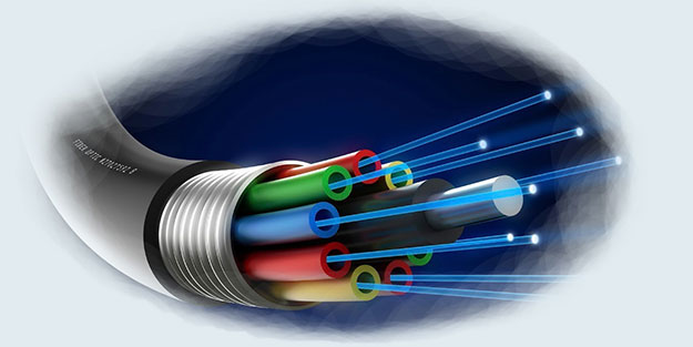 ‘Fiber’de 2023 hedefi 550 bin kilometre