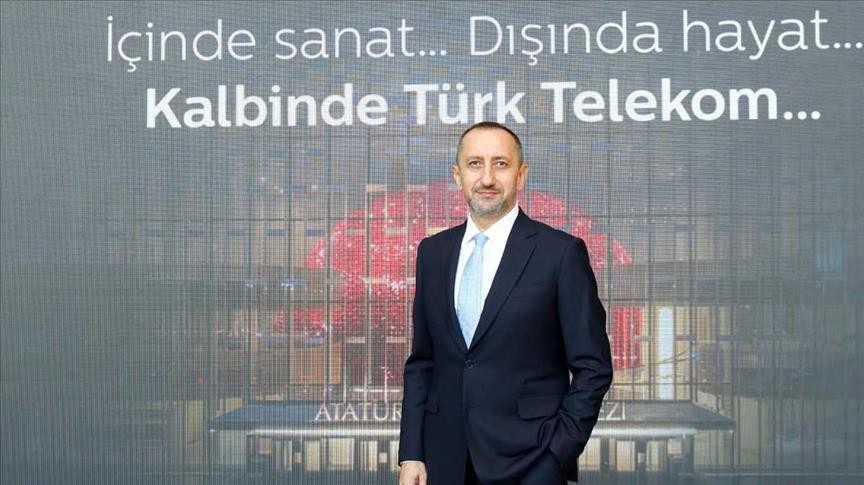 Fiberde Türkiye’nin lokomotifiyiz