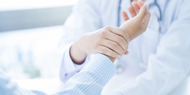 Fibromiyalji nedir kimlerde görülür?