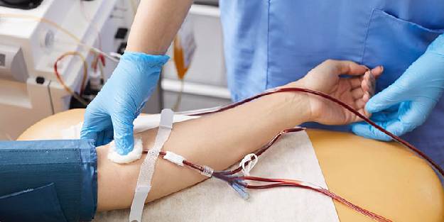 Fibromiyalji sendromunda ozon tedavisi önerisi