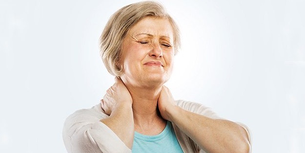 Fibromyalji sendromu nedir?