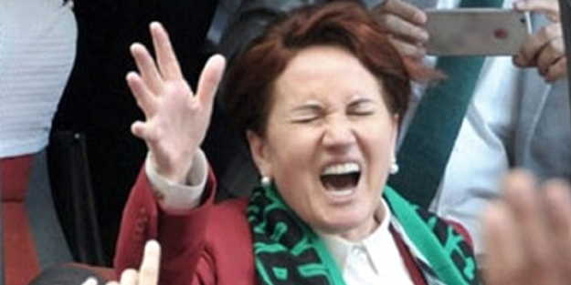 ‘Fidanı’ bırak ‘bakanlık teklifine’ bak! İYİ Parti’yi rezil kepaze ettiler