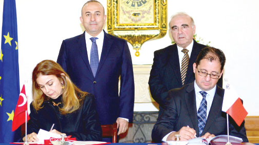 ‘Fidan’ın dönmesinden en çok paralel rahatsız’