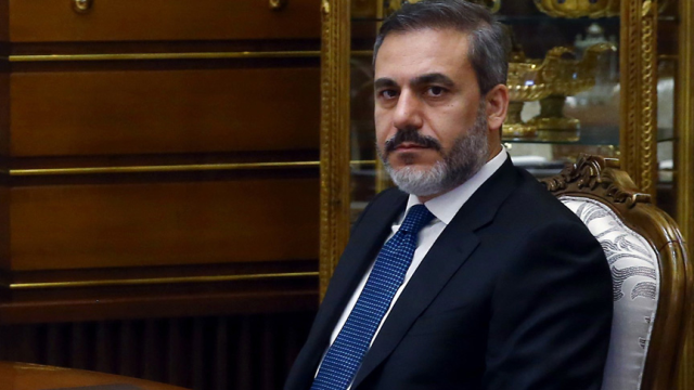 Başsavcılık Fidan'ın ifadesini almak için harekete geçti