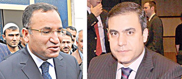 Fidan’ın ülkeye sadakati tam