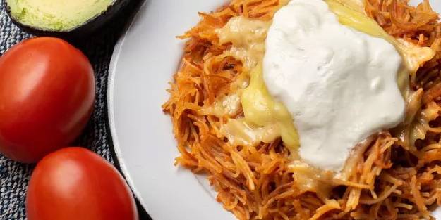 Fideo nasıl yapılır? Kolay Fideo tarifi