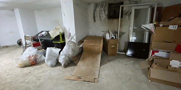 Fidye için kaçırdığı çocuğu boğarak öldürdü