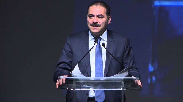 'Fidye yazılım arttı'