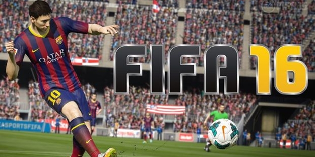 FIFA 16'nın en iyi Türk futbolcuları - FOTO