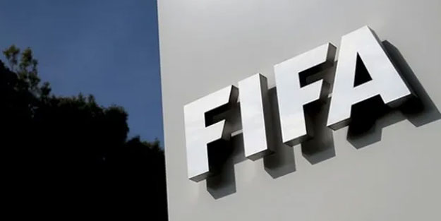 FIFA 17 ve 20 Yaş Altı Dünya Kupası'nı iptal etti