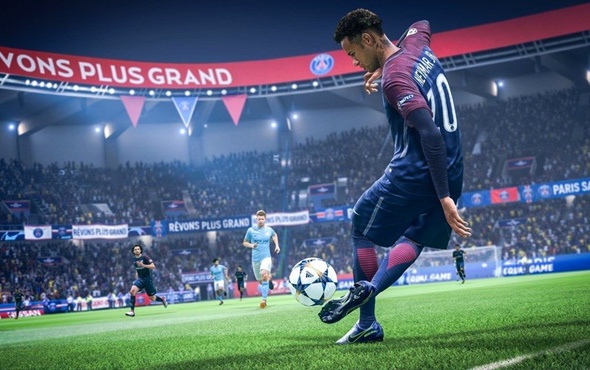 FIFA 19 Türk kullanıcılara ücret iadesi yapacak