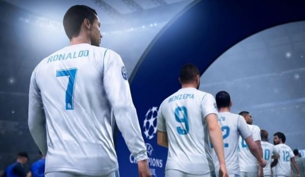 Fifa 2019'da Ronaldo krizi!