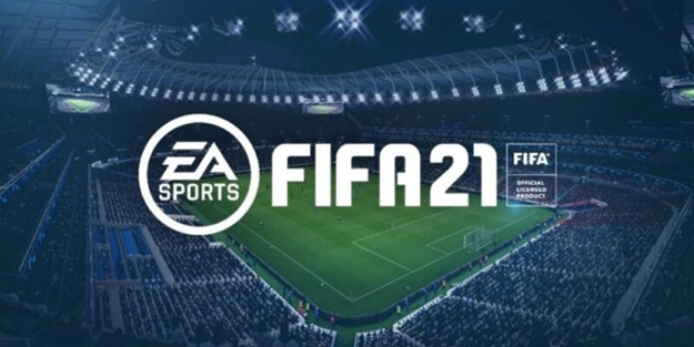 FIFA 21'in kapak yıldızları ortaya çıktı