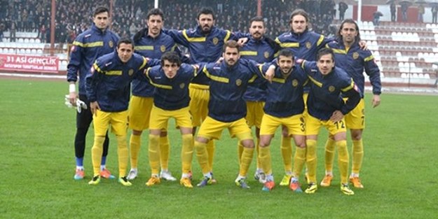 Türk kulübünün 6 puanı silindi