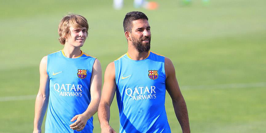 FIFA, Arda kararını verdi!