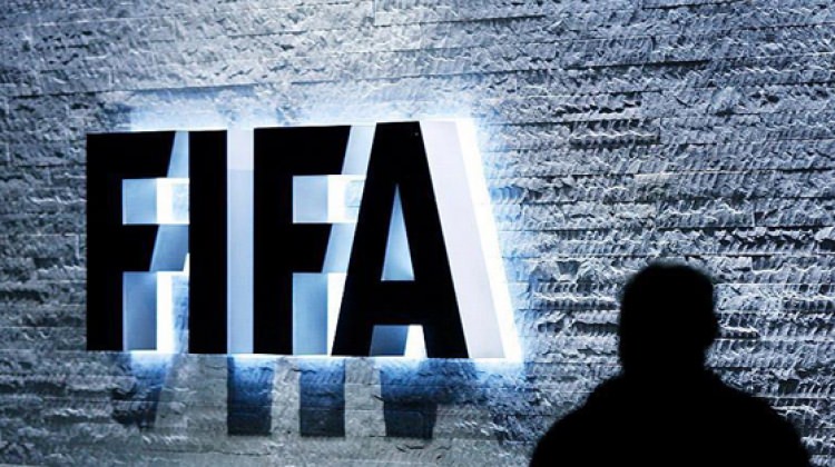 FIFA büyük zararı açıkladı