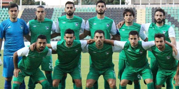 FIFA'dan Türk kulübünü yakan hamle