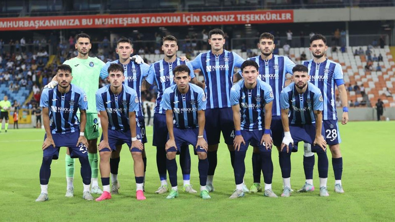 FIFA Disiplin Komitesi açıkladı! Adana Demirspor’a yine ceza geldi
