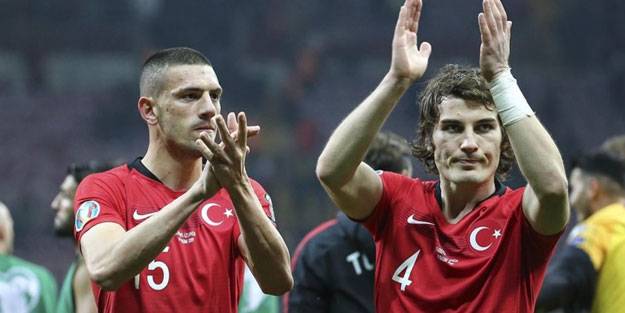 FIFA dünya sıralaması açıklandı! İşte Türkiye'nin sırası