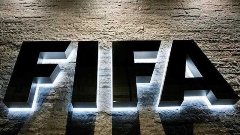 FIFA en iyi milli takımlar sıralaması belli oldu! İşte Türkiye'nin yeri...