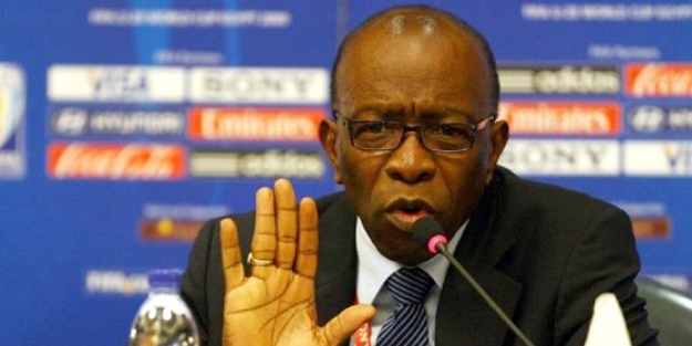 FİFA Eski Başkan Yardımcısına ömür boyu men cezası verdildi