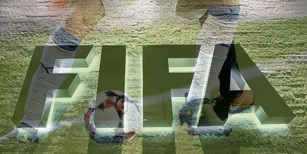 FIFA FIFPro, yılın en iyi 11'i aday listesini açıkladı