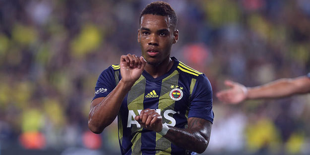 FIFA, Garry Rodrigues kararını açıkladı