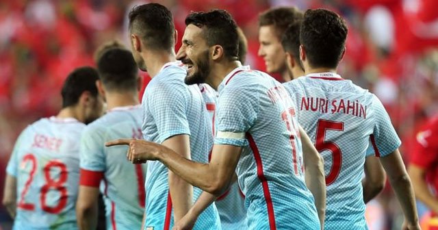 FIFA, Kosova Milli Takımı'nın Türkiye'nin grubunda yer alacak