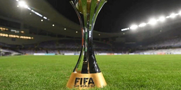 FIFA onayladı! Dünya Kupasında yeni dönem