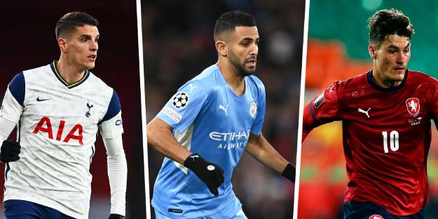 FIFA Puskas Ödülü adayları açıklandı