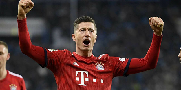 FIFA yılın futbolcusunu seçti