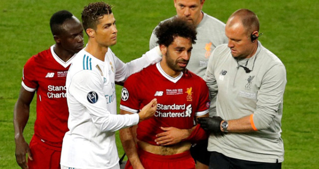 FIFA, yılın futbolcusu adaylarını belirledi