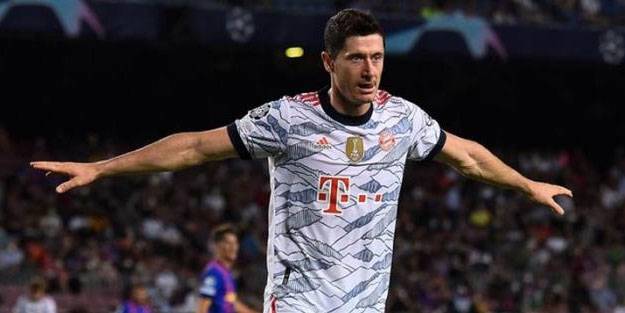 FIFA Yılın Futbolcusu'nu seçti