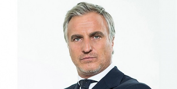 FIFA yönetimine kızdı başkan adayı oldu