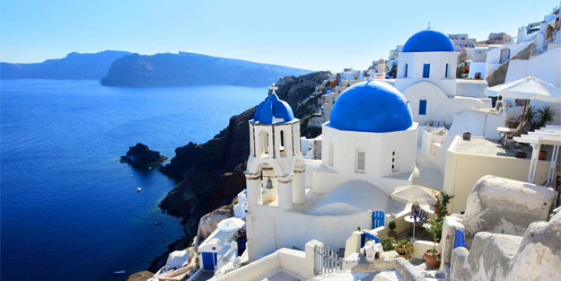 Yunanistan'a ültimatom verildi