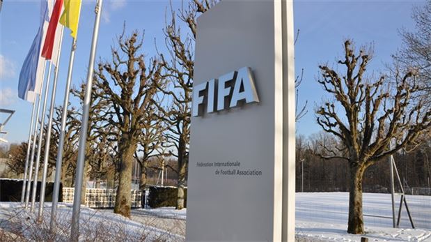 FIFA zarar ediyor